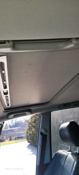 Vand sau Schimb Mercedes ML 163 2005