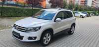 vw TIGUAN Suv an 2013 mot 2L.tdi.euro 5.