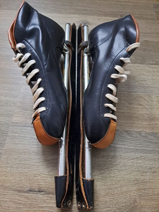 Patine de viteză VING Touring Art 425L nr. 42 made in NORWAY