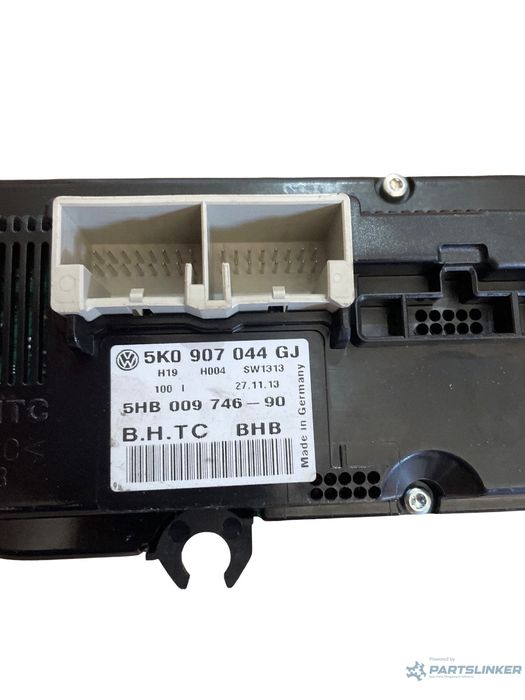 Panou Clima VOLKSWAGEN TIGUAN 5N_ 2007 - > 5k0907044gj