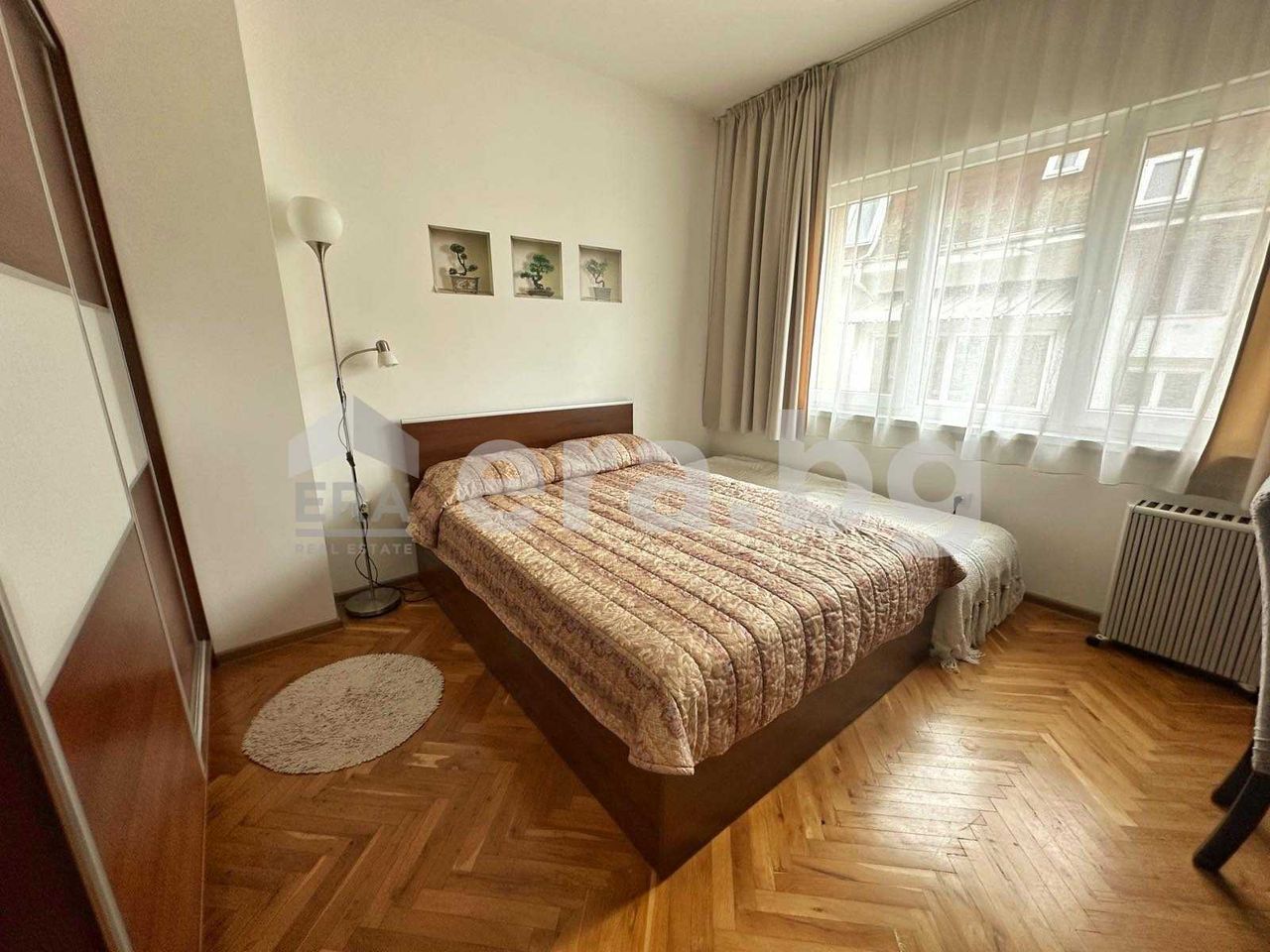 Продава се Четиристаен апартамент в Варна, Гръцка махала - 104 кв.м за 3366 €/кв.м - Снимка #5