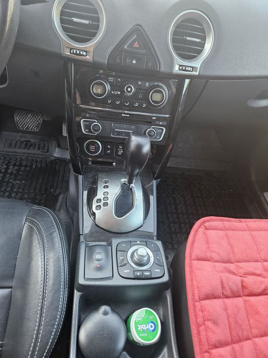 Renault Koleos automat,4×4,an 2014,