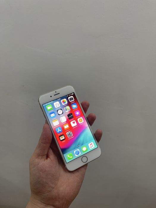 Айфон 6