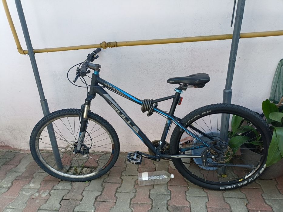 Vând bicicleta Bulls Sharptrail 3 29 inch