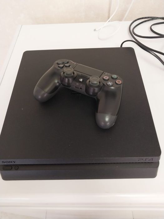 Продаю Sony плэстэйшн