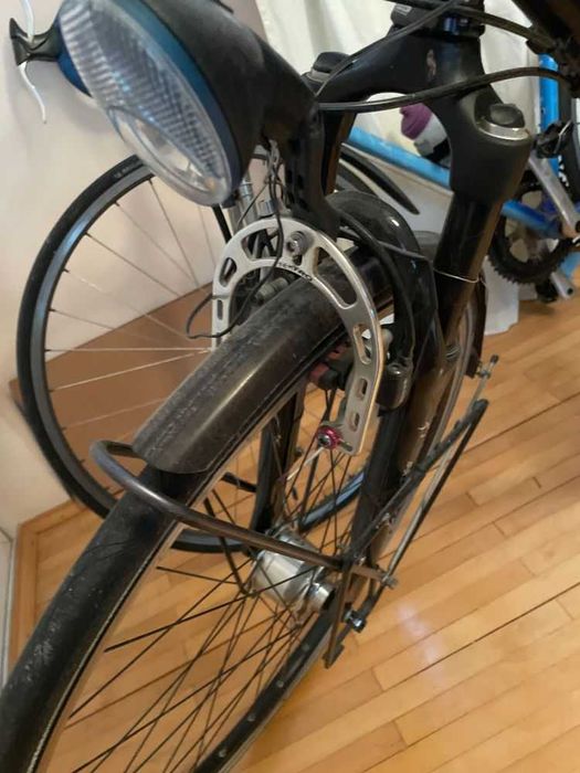Stevens Rohloff 14