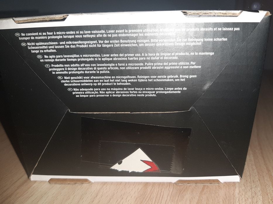 Cană Paladone Xbox  originală  nouă