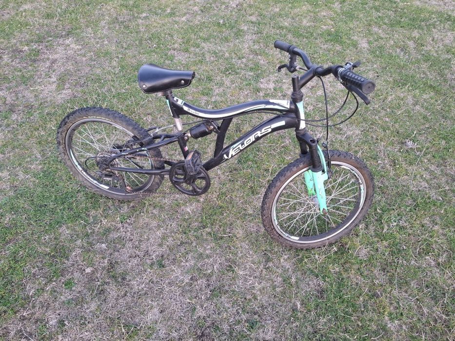 Bicicleta Velors