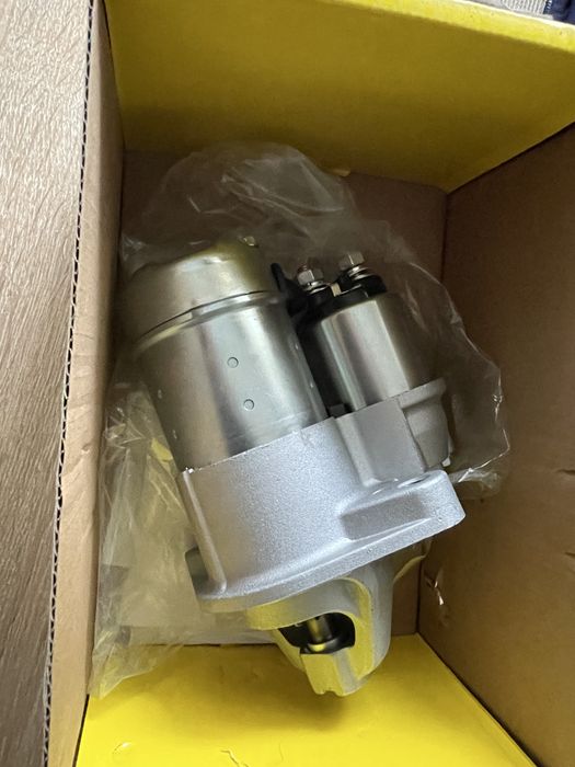 Vand Elctromotor Opel