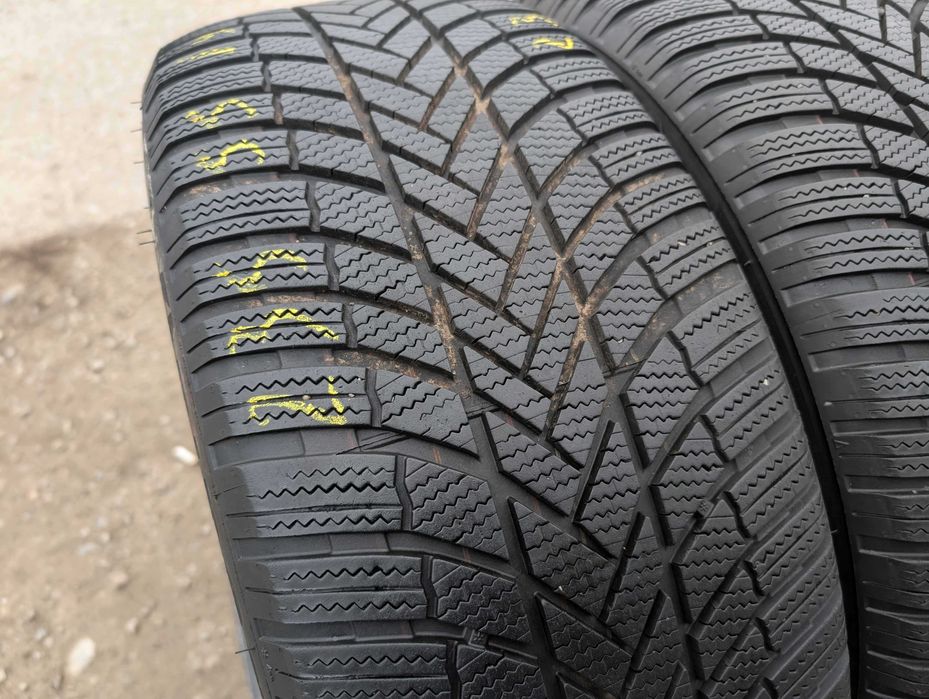 SET 4 Anvelope Iarna 235/55 R19 + 255/50 R19 BRIDGESTONE Blizzak LM005