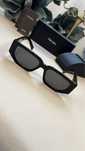 PRADA SPR09Z ochelari de soare noi lentile