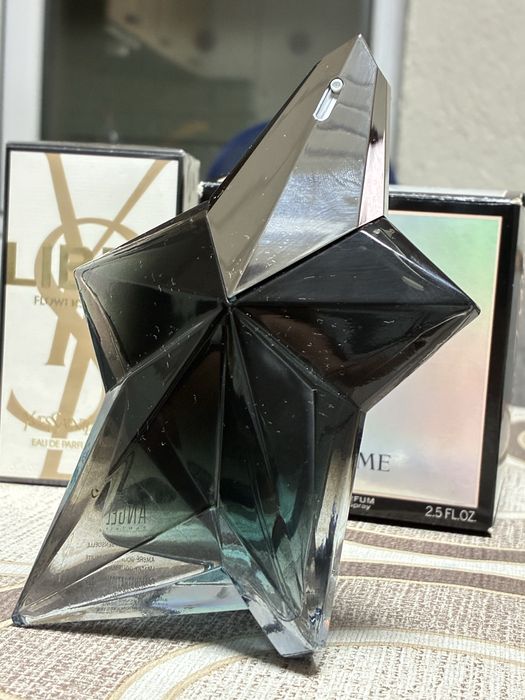 Mugler Fantasm 100ML