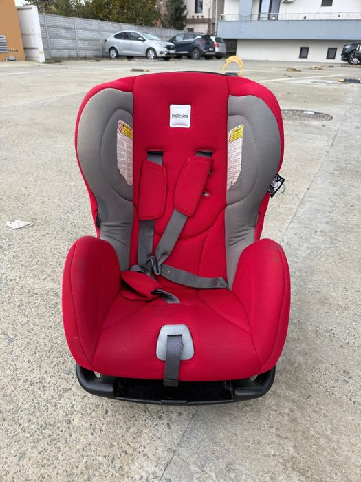 Scaun auto 0-18 kg