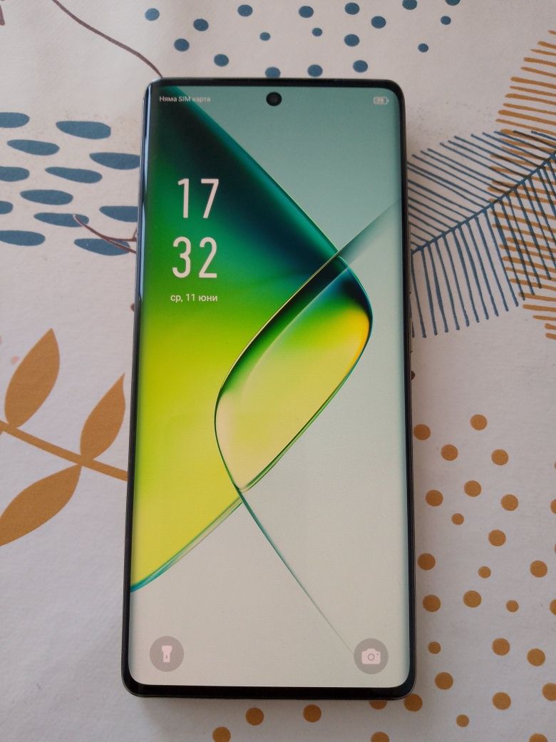 Infinix Note 40 Pro 256/8