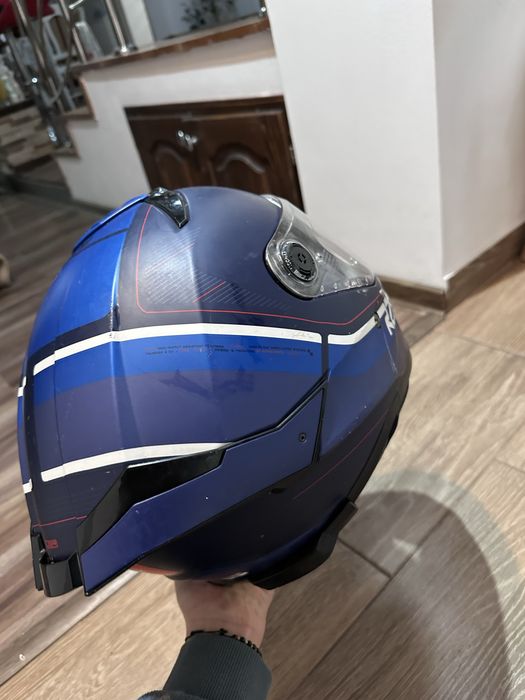 Casca moto mt thunder 4