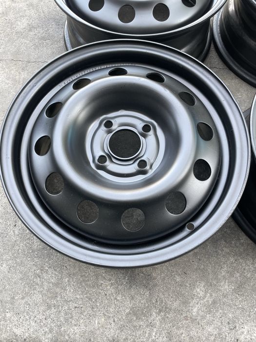 15 Qoqon diska 4x100