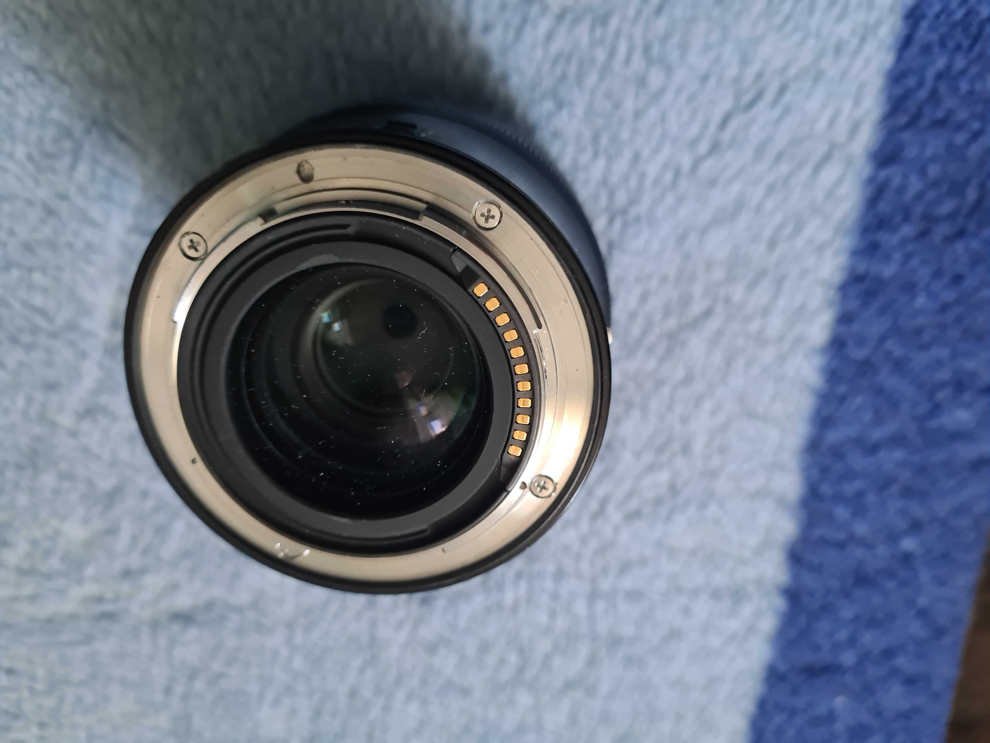 Nikon Z 50mm f/1.8 S Obiectiv Mirrorless