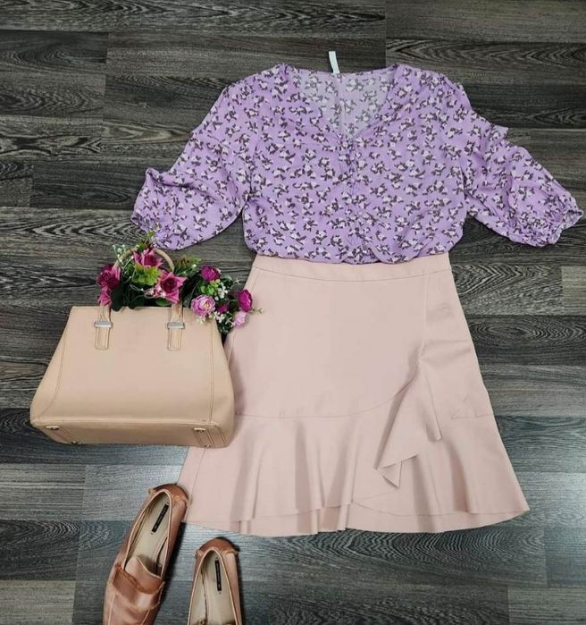 Outfit masura 38