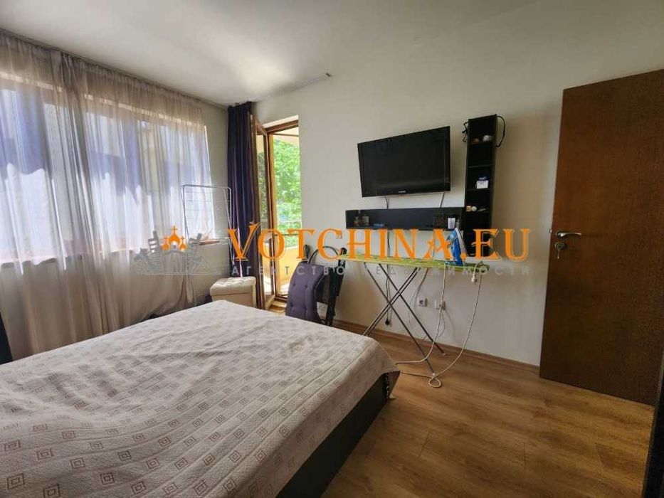 Продава се Тристаен апартамент в Бяла - 86 кв.м за 905 €/кв.м - Снимка #5