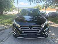 Hyundai Tucson XPosibbil An 2017