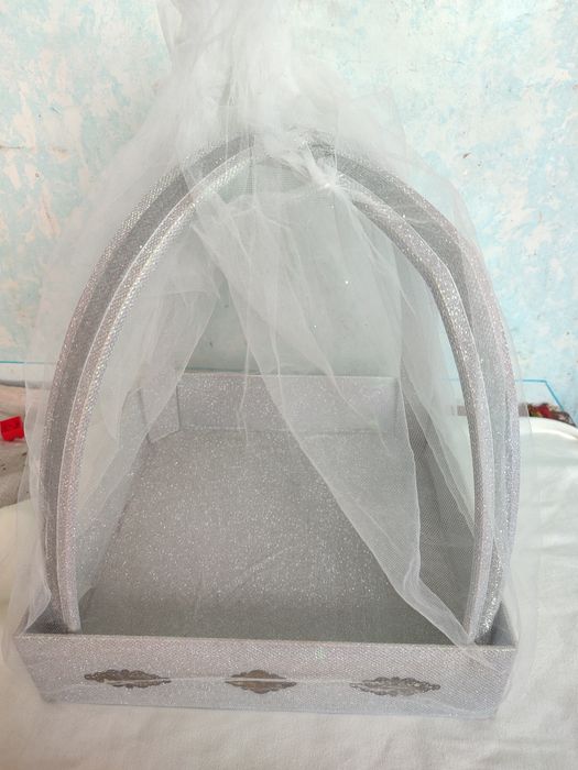 Sarpo joʻnatish uchun savatlar