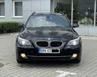 Bmw 520 E61, Automat! Impecabil!