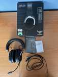 Слушалки Asus TUF gaming H3