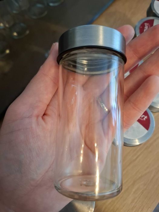 Suport rotativ pentru condimente