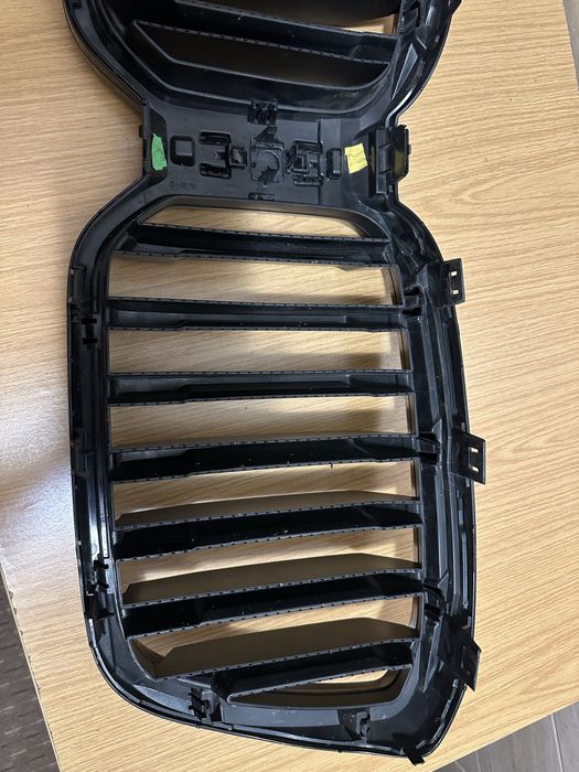 Grila radiator BMW X3 ,2021 /2024