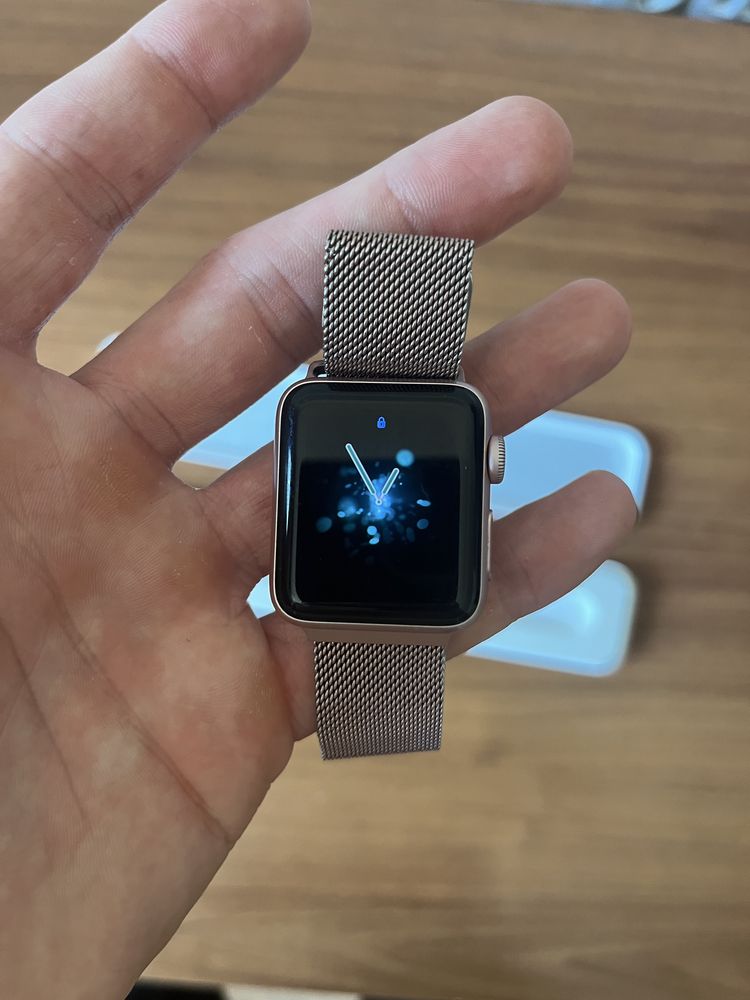 Apple Watch Series 2 + ПОДАРЪК