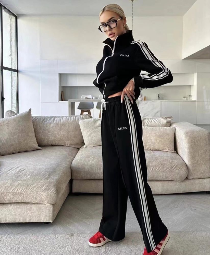 Спортивный костюм Celine