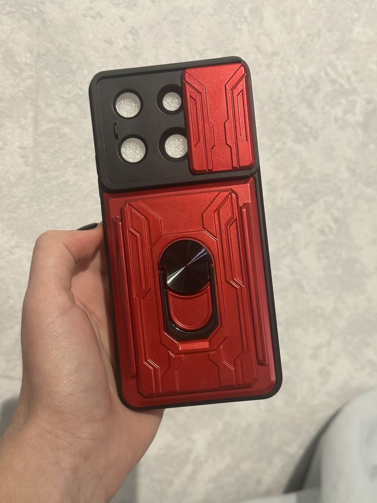 Xiaomi redmi note 13 4G чехол