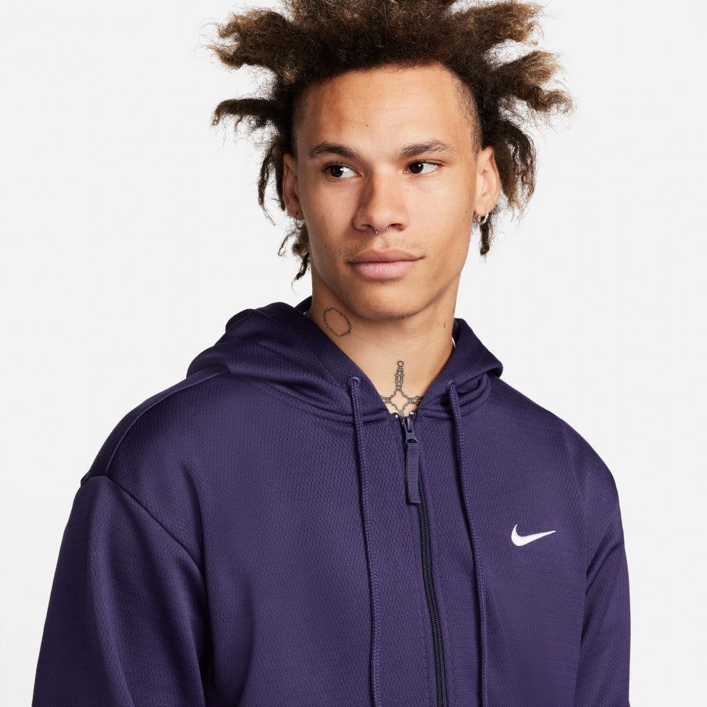 Bluza Nike Therma-Fit Full Zip Noua Originala (S Loose fit)