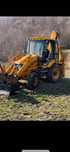 Vind Buldoescavator Jsb 3cx