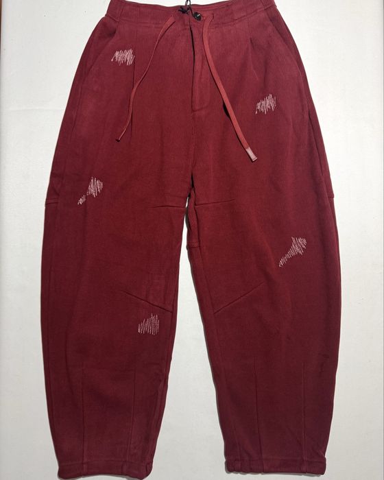 Новые мужские штаны