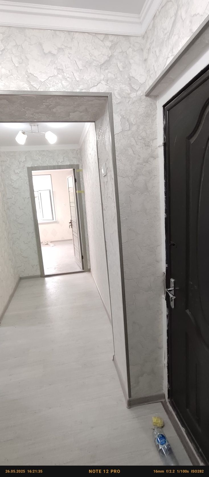 Продается 2 комнатая квартира с капитального ремонта в ДУКЕНТЕ