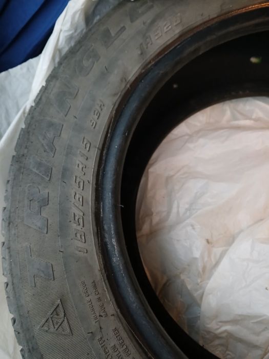 Летняя резина 185/65/R15 дешево