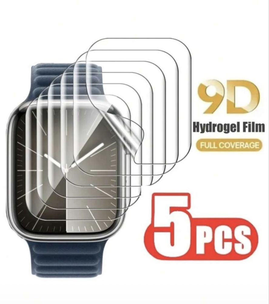Аксесоари за Apple Watch 42мм
