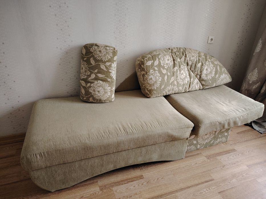 Продам диван тахту