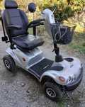 Scooter electric
