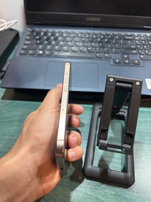 Iphone 16 pro 128gb
