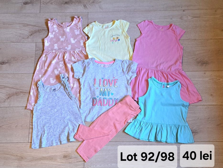 Haine fetita 92-98