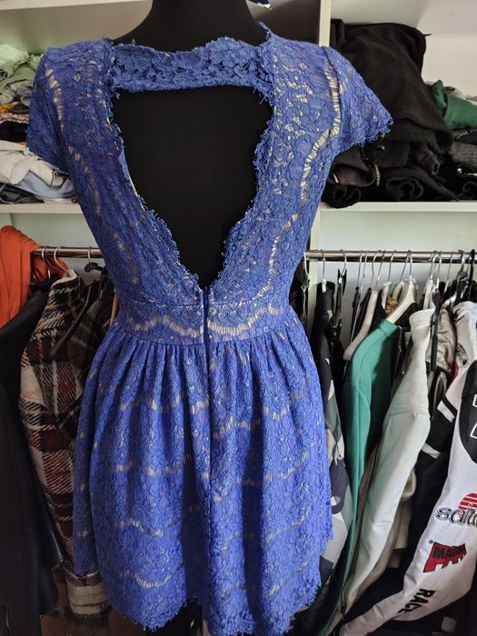 Rochie de ocazie, nunta, bal