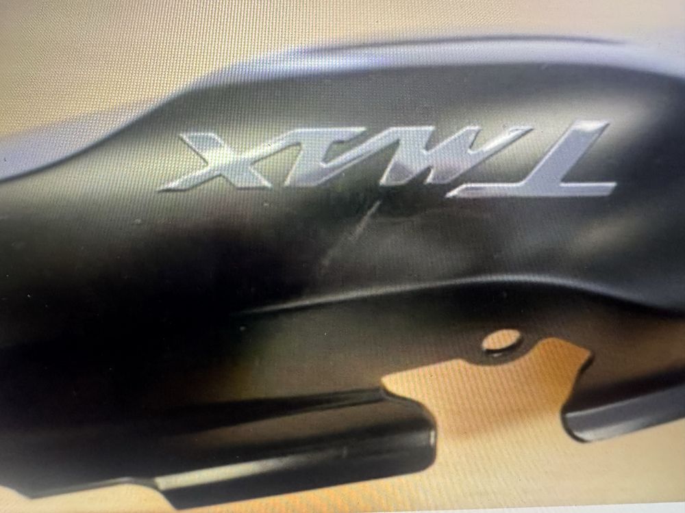 Спойлери/пластмаси YAMAHA T-MAX 560