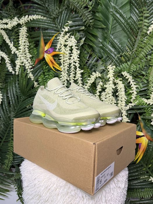 Nike Air Max Scorpion Military Green