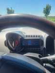 Chevrolet aveo 2012