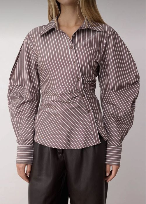 Чисто Нова Риза с етикет