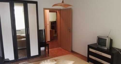 Дава се под наем Тристаен апартамент в София, Зона Б-18 - 110 кв.м за 800 € - Снимка #2