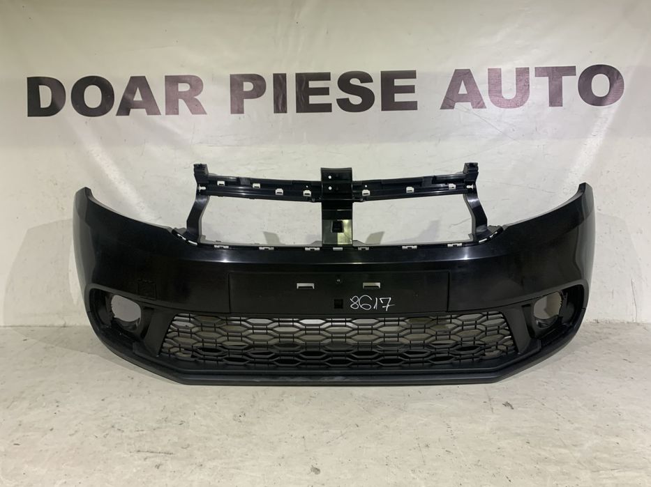 Bara fata Dacia Logan 2, Sandero 2 facelift, 2017, 2018, 2019, 2020.