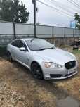 Dezmembrez Jaguar XF 3.0d 306dt